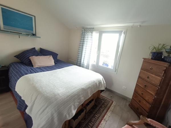 Maison à vendre, 4 pièces - Chauvigny 86300