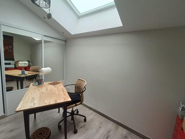 Maison à vendre, 4 pièces - Chauvigny 86300