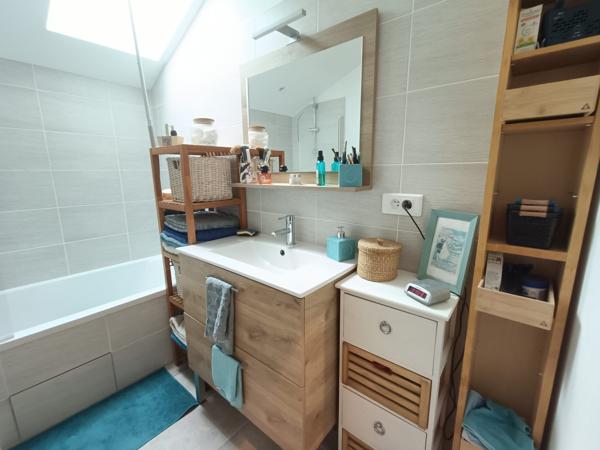 Maison à vendre, 4 pièces - Chauvigny 86300