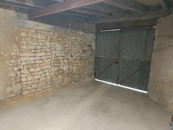 Maison à vendre, 4 pièces - Chauvigny 86300