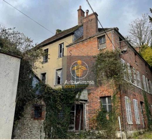 Vente Immeuble à Montargis