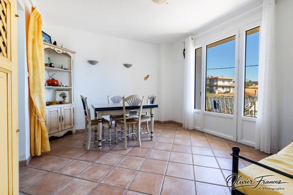 Appartement à vendre 3 pièces de 47 m²