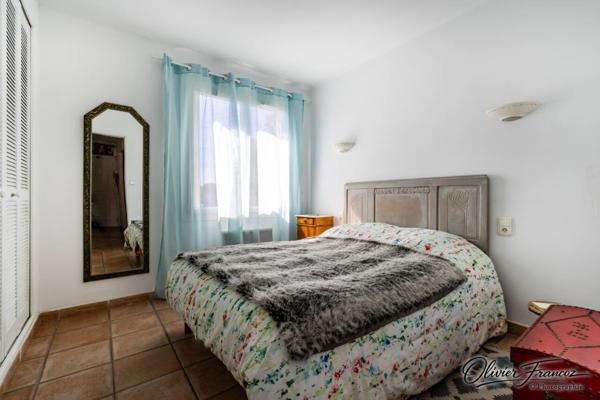 Appartement à vendre 3 pièces de 47 m²