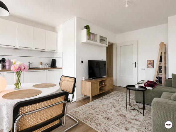 Appartement Triel Sur Seine 2 pièces 40 m2, Triel sur seine 78510