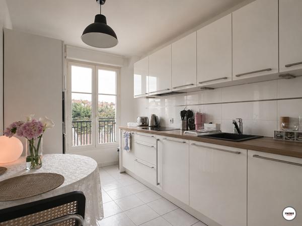 Appartement Triel Sur Seine 2 pièces 40 m2, Triel sur seine 78510