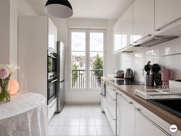 Appartement Triel Sur Seine 2 pièces 40 m2, Triel sur seine 78510