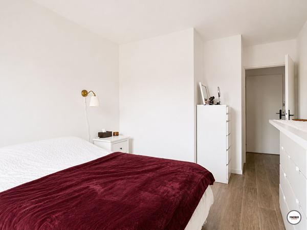 Appartement Triel Sur Seine 2 pièces 40 m2, Triel sur seine 78510