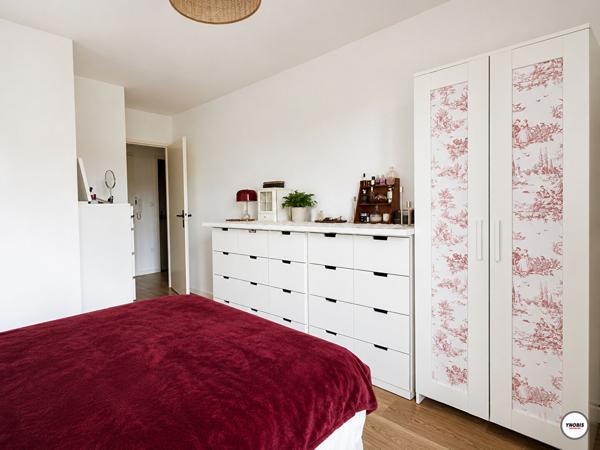 Appartement Triel Sur Seine 2 pièces 40 m2, Triel sur seine 78510