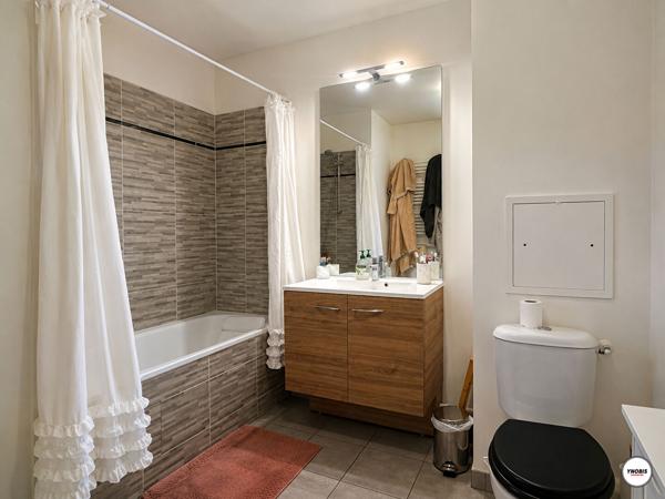 Appartement Triel Sur Seine 2 pièces 40 m2, Triel sur seine 78510