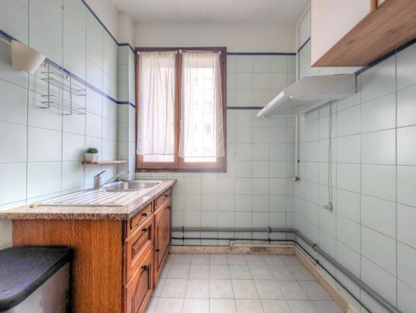 Appartement La Garenne Colombes Studio 23,92 m2 , La garenne colombes Appartement La Garenne Colombes Studio 23,92 m2 , La garenne colombes