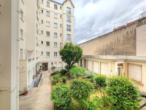 Appartement La Garenne Colombes Studio 23,92 m2 , La garenne colombes Appartement La Garenne Colombes Studio 23,92 m2 , La garenne colombes