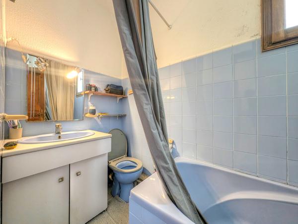 Appartement La Garenne Colombes Studio 23,92 m2 , La garenne colombes Appartement La Garenne Colombes Studio 23,92 m2 , La garenne colombes