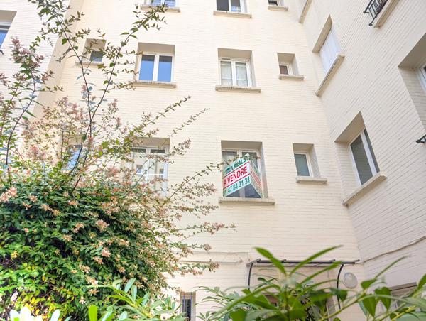 Appartement La Garenne Colombes Studio 23,92 m2 , La garenne colombes Appartement La Garenne Colombes Studio 23,92 m2 , La garenne colombes
