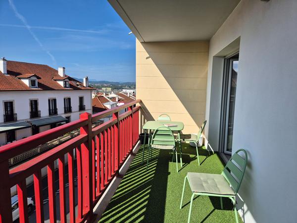 Hendaye, Appartement T2 SPECIAL INVESTISSEUR