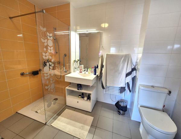Hendaye, Appartement T2 SPECIAL INVESTISSEUR