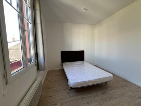 Appartement T3 à louer à l'année meublé à Léon