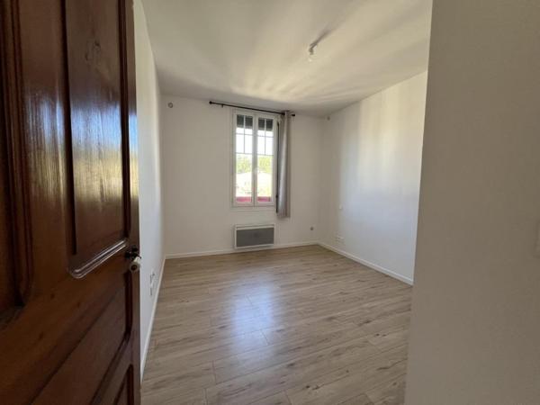 Appartement T3 à louer à l'année meublé à Léon