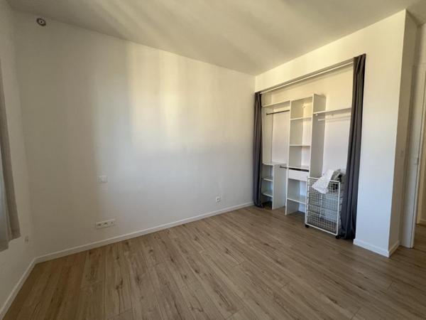 Appartement T3 à louer à l'année meublé à Léon
