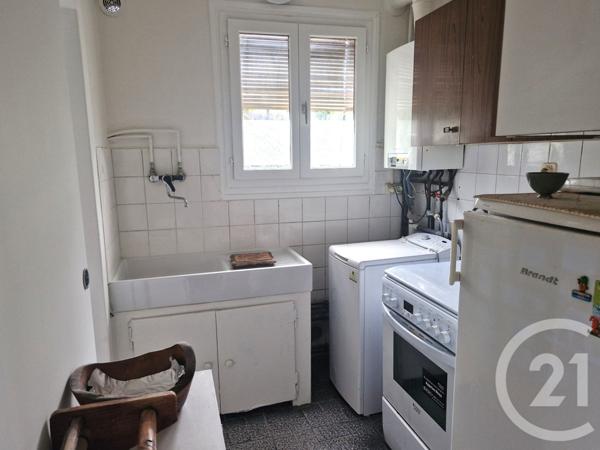 Maison à vendre  4 pièces - 62,97 m2 PONTCHARRA - 38