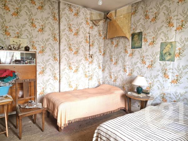 Maison à vendre  4 pièces - 62,97 m2 PONTCHARRA - 38