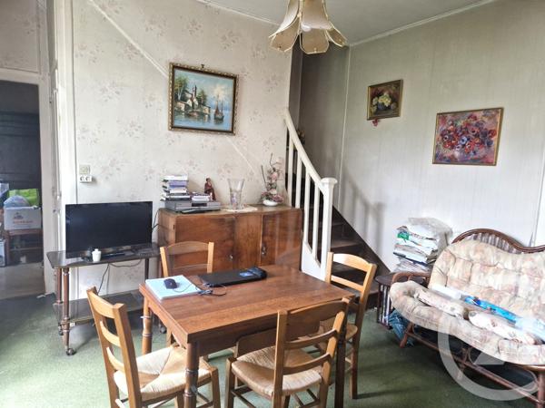 Maison à vendre  4 pièces - 62,97 m2 PONTCHARRA - 38