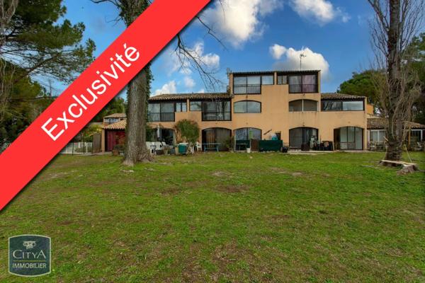 Appartement à vendre 2 pièces 34m²