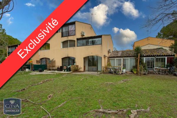 Appartement à vendre 2 pièces 34m²