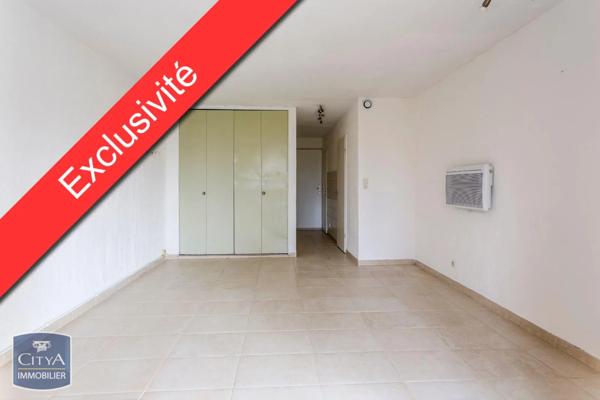 Appartement à vendre 2 pièces 34m²