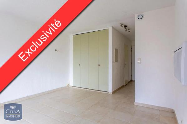 Appartement à vendre 2 pièces 34m²