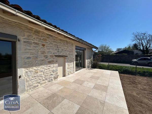 Maison à louer 4 pièces 155.51m²