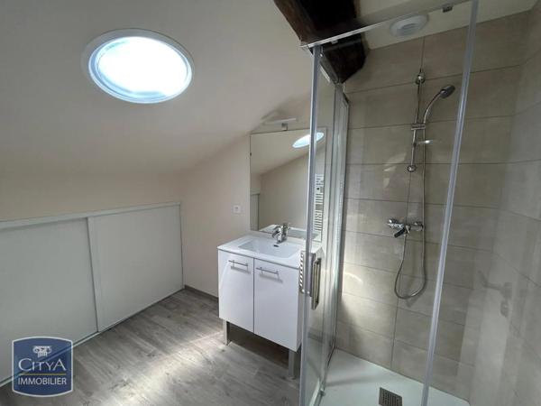 Maison à louer 4 pièces 155.51m²