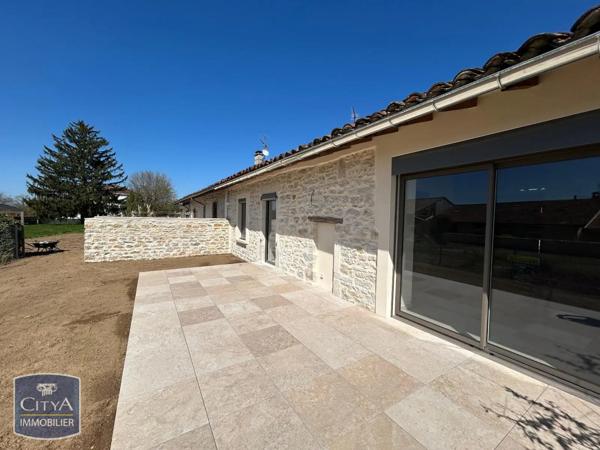 Maison à louer 4 pièces 155.51m²