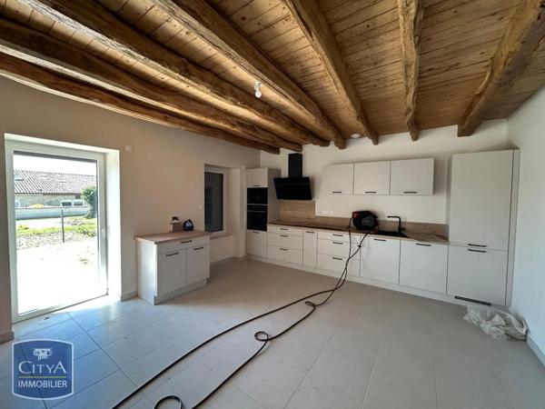 Maison à louer 4 pièces 155.51m²