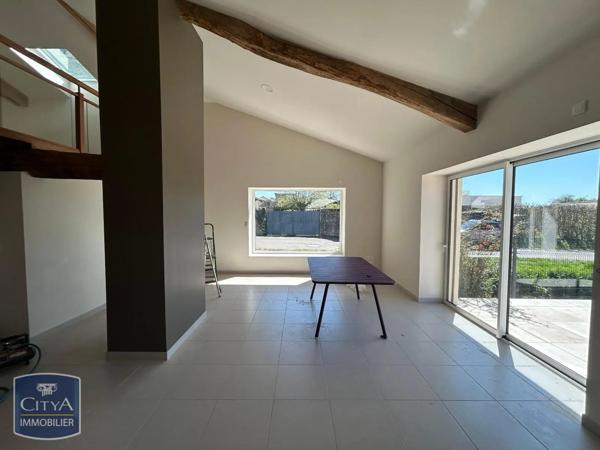 Maison à louer 4 pièces 155.51m²