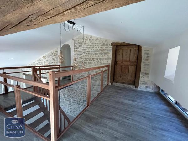 Maison à louer 4 pièces 155.51m²