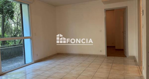 À vendre Appartement 2 pièces 42.33 m² - Grenoble 38000