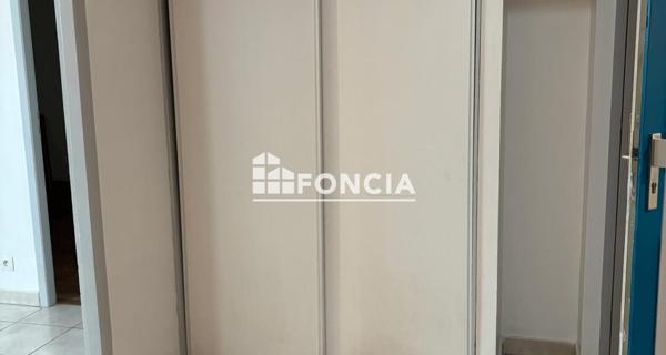 À vendre Appartement 2 pièces 42.33 m² - Grenoble 38000