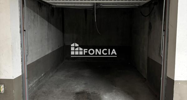 À vendre Appartement 2 pièces 42.33 m² - Grenoble 38000