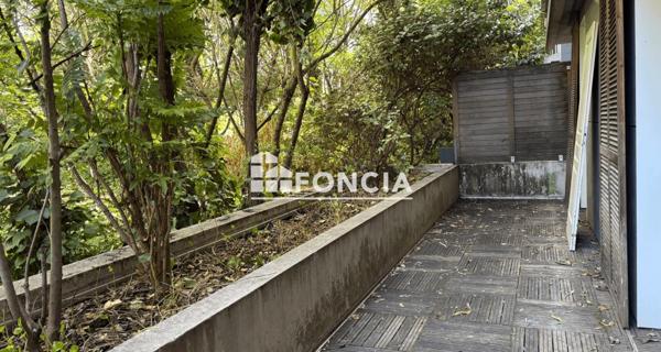 À vendre Appartement 2 pièces 42.33 m² - Grenoble 38000