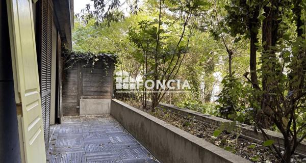 À vendre Appartement 2 pièces 42.33 m² - Grenoble 38000