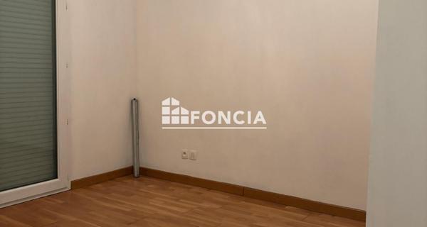 À vendre Appartement 2 pièces 42.33 m² - Grenoble 38000