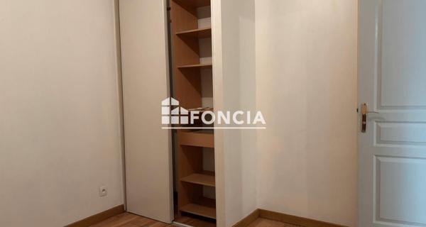 À vendre Appartement 2 pièces 42.33 m² - Grenoble 38000