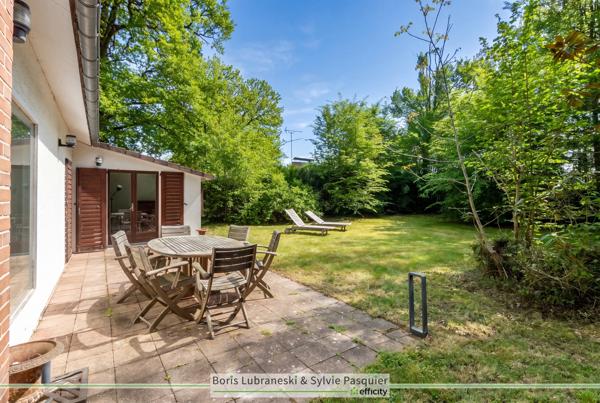 Maison
         5 pièces
        - 105 m² Exclusivité