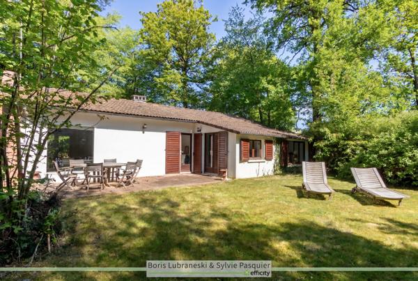 Maison
         5 pièces
        - 105 m² Exclusivité