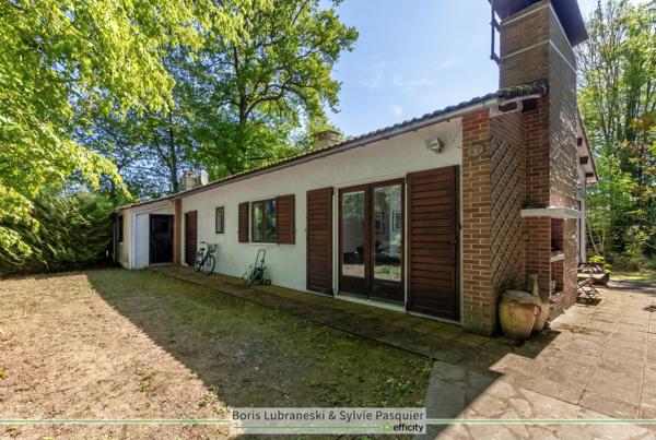 Maison
         5 pièces
        - 105 m² Exclusivité