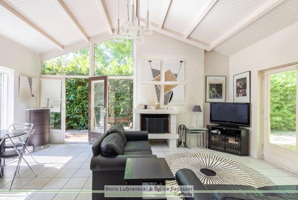 Maison
         5 pièces
        - 105 m² Exclusivité