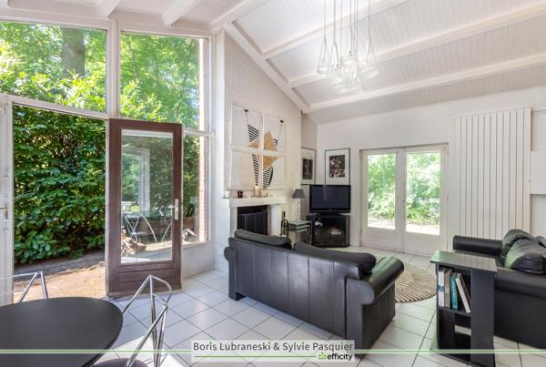 Maison
         5 pièces
        - 105 m² Exclusivité