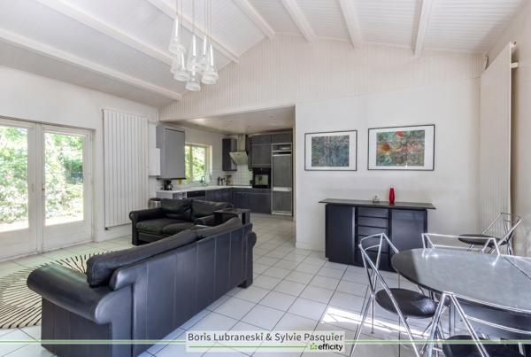 Maison
         5 pièces
        - 105 m² Exclusivité
