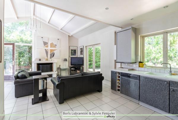 Maison
         5 pièces
        - 105 m² Exclusivité