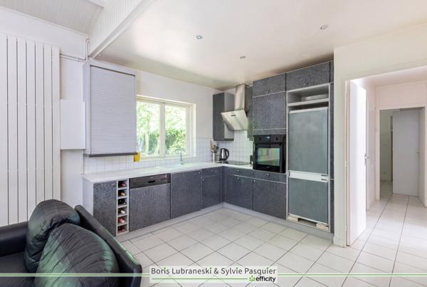 Maison
         5 pièces
        - 105 m² Exclusivité